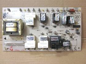 100-00791-00 Dacor 82127 Relay Board