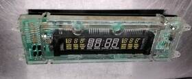 100-559-07 Dacor Oven Control Board Part #