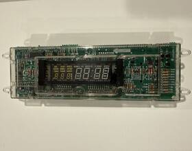 100-560-05 Dacor Range Oven Control Board 62692 Oem Genuine Display Led Clock