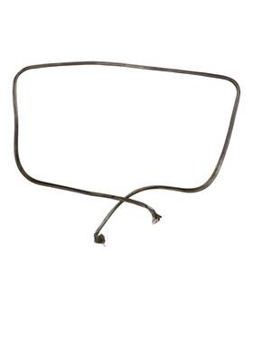 100021 Dacor Genuine Oem - Gasket Liner 36/48 Inch L B102