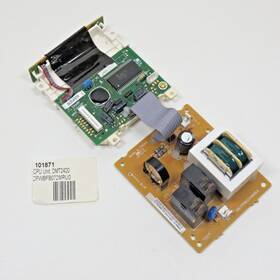 De81-07897a Dacor 101871 Microwave Control Board Cpu Unit Dmt2420