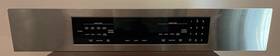 102460 Dacor -double Oven Complete Touchpad Control Membrane