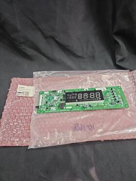 Sf5902-d4686 Dacor 104686 Oven Display Control Board Rev G