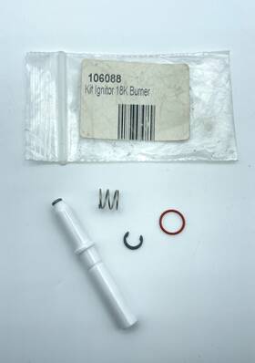 106088 Dacor Range Kit Ignitor 18k Burner #106088 Brand New Oem