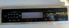 701044-03 Dacor 106808 Genuine Double Oven Touchpad/membrane Switch Oem Part #