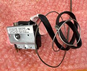 De81-05221a Dacor 108479 Thermostat - Part #108479 Subs To #de81-05221a