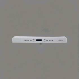 Dacor 109013 Interface Main Comp