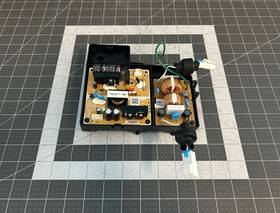 Da92-00486a Dacor 112037 New Range Oven Relay Board Assembly P# 111195