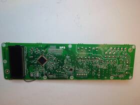 Dcm24sy Dacor 112152 Genuine Oem Microwave Control Unit