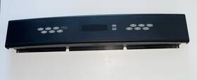 62649b Dacor 13380b Single Oven 30 Inch Control Touch Panel Membrane Black