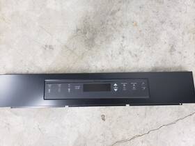 De81-05550a Dacor 13401b Oven Bezel/membrane Assembly Ecs130