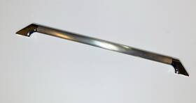 13659-001 Dacor Oven Stainless Steel Door Handle 29 1/4ft 1390204 Very Good