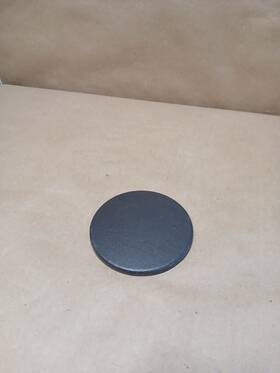 210608 Dacor Range Burner Cap 16 Oem Genuine Gas Stove Black Fast Shipping