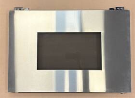 26713b Dacor Perfect Condition Oven Range Door Outer Glass Panel Free Shipping