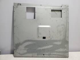 Ecs127sch Dacor 27599 Genuine 27 Inch Single Wall Oven Case Part # For