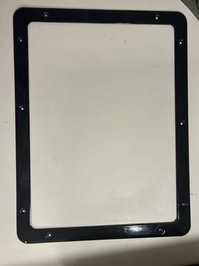 27927 Dacor Bake Frame Bp