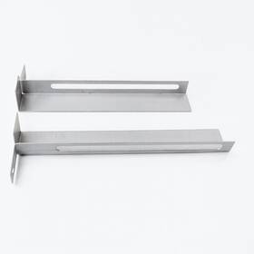 36862 Dacor Downdraft Vent Leg Support Replacement Set Of 2 Pre-owned