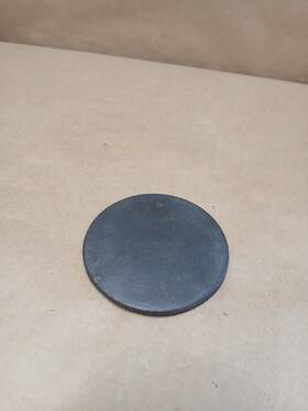 62022 Dacor Range Burner Cap Oem Genuine Black Gas Stove Fast Shipping