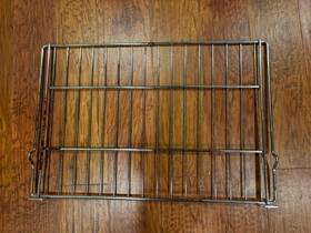 De81-09449a Dacor 62139 Genuine Range Oven Rack 23 1/4 Inch X 15 7/8