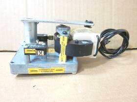 82244 Dacor 62198 Sleeve Drive Motor And Arm Weldment