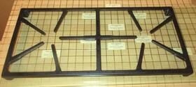 62252bm Dacor 6221bm Ersd36 Range Burner Grate Good To Very
