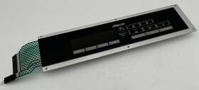 62309b Dacor Range Oven Touch Control Panel Only Imperfections