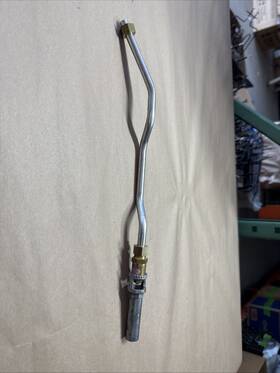 Dacor 62418 Stove Burner Tube Rr