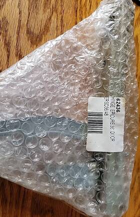 62436 Dacor Ersd 36/48 Range Oven Door Hinges Pack Of 2 Part