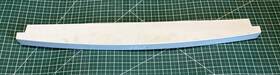 82122b Dacor 62653b Oven Door Handle White 82122r Fits