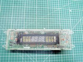 82381 Dacor 62681 82758 Double Oven Display Control Board P#62681