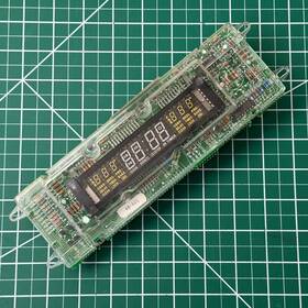 100-559-04 Dacor 62681 Double Oven Control Board