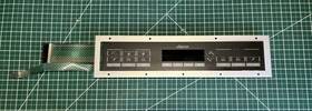 62683b Dacor Double Oven Touchpad Control Panel Only