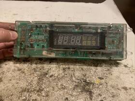 62701 Dacor Genuine Oem Oven Control Board #264