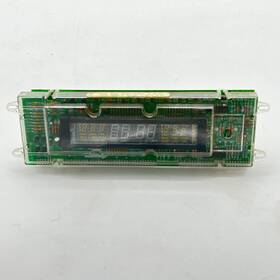 De81-07068a Dacor 62788 Double Oven Control / Display Board 62687 De81-07068a Dacor 62788 Double Oven Control / Display Board 62687