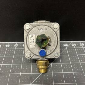 Rv48cl Dacor 62834 G4 Oem Regulator Gas Part# Free Shipping