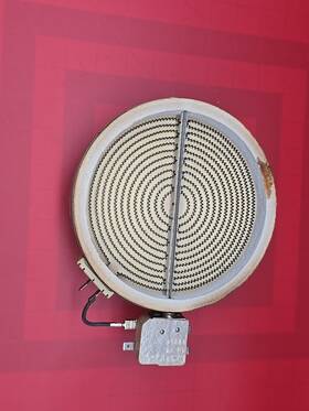 Dx52932c Dacor 66844 Original 6 1/2 Inch Frigidaire Electrolux Ge Rang Stove Element / C1814