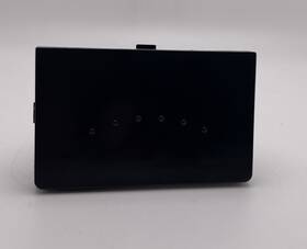 86779 Dacor 66864 Oem Microwave Door Black Open Button And Spring -