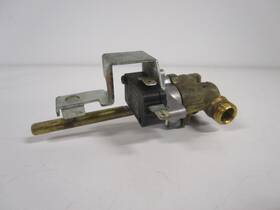 De81-03480a Dacor 66971ng Cooktop Burner Valve Gh-467 Gh-400-015 Asmn