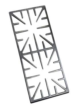 700037mb Dacor Range Grate 10 Inch 700037 - B95