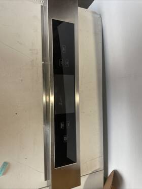 701562 Dacor Genuine Oven Control Panel Same Day Shipping