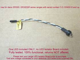 701617 Dacor Led Light One