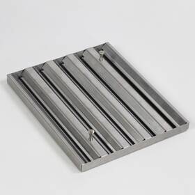702495 Dacor Part Baffle From Showroom Model