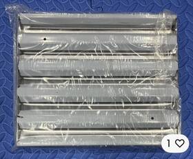 702579 Dacor Single Baffle Kit Filter #702579 From Rnivs Hood Vent C-pics And Desc