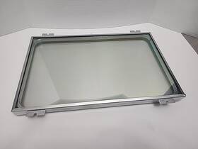 De81-06275a Dacor 72148 New Oem Oven Door Window Glass Pack 1 Inch Thick..ebin