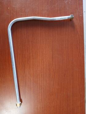 72589 Dacor Stove Main Burner Tube