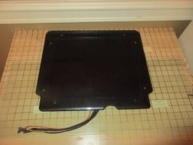 De81-06867a Dacor 72707 3000w Oven Broil Element Assm 13719 72712 De81-07937