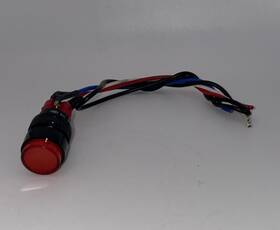 72880 Dacor Oem Warming Oven Drawer Override Push Button Switch - Tested