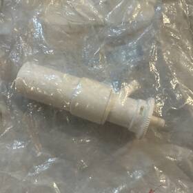 76403 Dacor Genuine Oem - Milk Foamer Two Entry