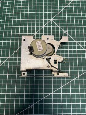 De81-06297a Dacor 81-06297a Oven Door Latch Assembly 72729