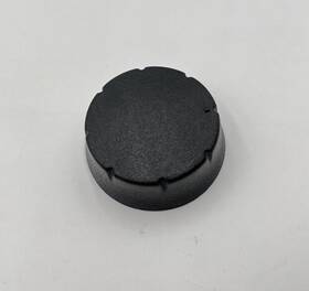 82002b Dacor Cooktop Knob Black 82002